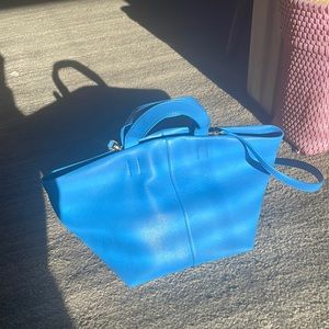 MANSUR GAVRIEL TULIPANO BAG